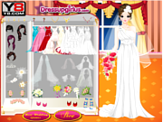 play Wedding In Valentine