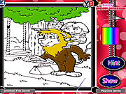 play Dora Color 3