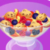 play Teddy Fruit Toss