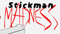 Stickman Madness game