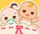 play Cute Baby Daycare