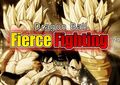 Dragon Ball Fierce Fighting V2.0