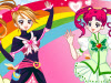 play Pretty Cure Dressup