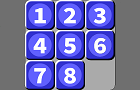 play 8-Puzzle