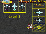 play Chicago Plane Park