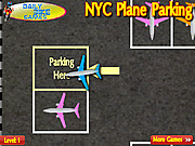 play Nyc Plane Parking