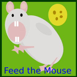 play Feed The Mouse