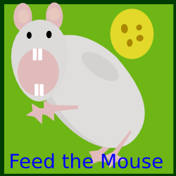 Feed The Mouse