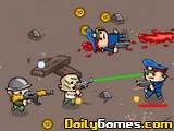 play Snake Squad