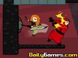 play Kim Possible Drakens Lair