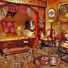 play Oriental Secret Hidden Object