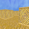 play Virtual Large Maze - Set 1006