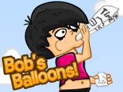 play Bob'S Balloons