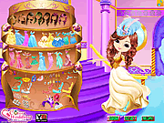 play Dance With Princess