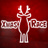 play Xmas Race