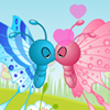 play Butterfly Kiss