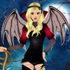 play Female Youthful Tormentor Dress