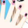 play Paint Your Nail