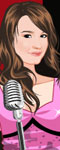 play Demi Lovato Dress Up