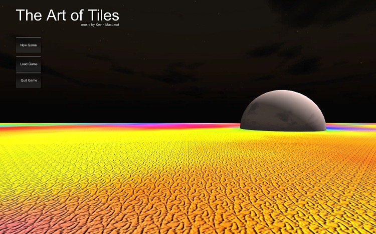 play The Art Of Tiles