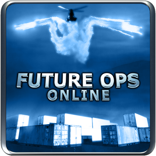 play Future Ops Online Mmo Fps