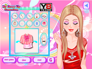 play Creative Eyeshadow Makeover