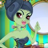 play Frankie Stein Freaky Makeover