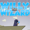 Willy The Wizard