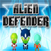 play Alien Defender