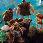 The Croods Hn