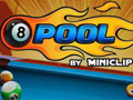 8 Ball Pool Multiplayer