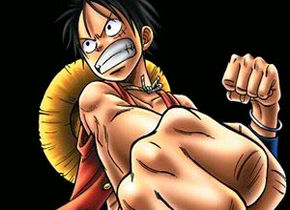 One Piece Ultimate Fight 1.4