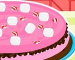 play Marshmallow Ice Cream Pie