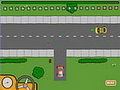 play Taxi Driving School