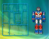 play Assembly Steel Polar