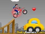 play Crazy Stunts