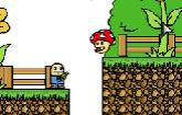 play Power Bob!
