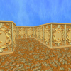 play Virtual Large Maze - Set 1007