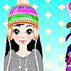 play Winter Fashion