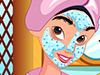 play Princess Jasmin Makeover