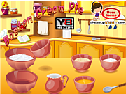 play Boston Cream Pie