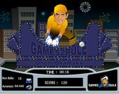 play Dhoni Dhamaka