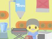 play Ugly Duckling 8