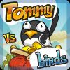 play Tommy Vs Birds