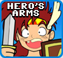 play Hero'S Arms