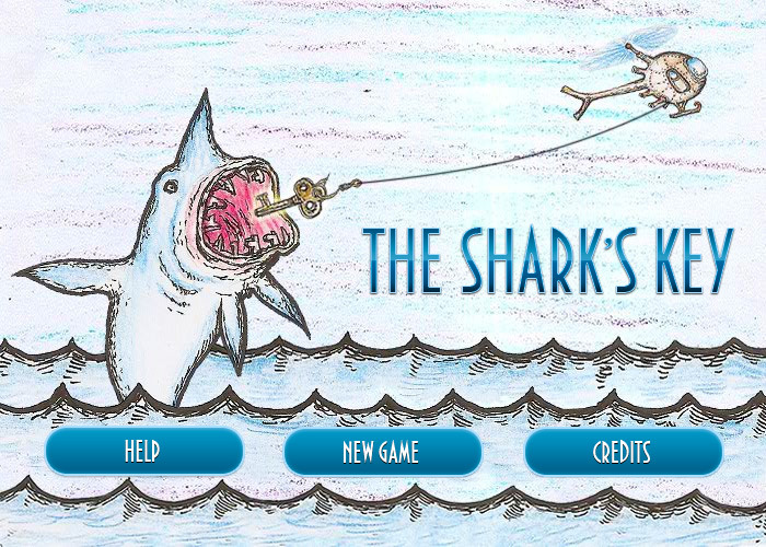 play Shark'S Key