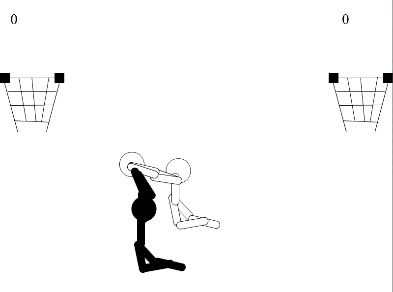 play Basket