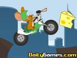 play Tom And Jerry Bikers