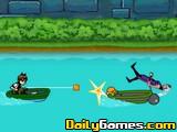 play Ben 10 Super Attack