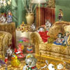 play Cats Room Hidden Object